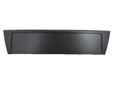 Mascherina Portatarga  Audi