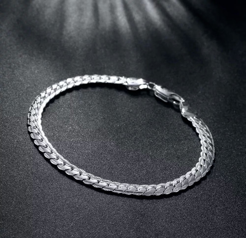 Bracciale braccialetto donna