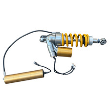 MONO AMMORTIZZATORE POSTERIORE OHLINS TTX DUCATI MULTISTRADA 1200 S 2010 - 2012