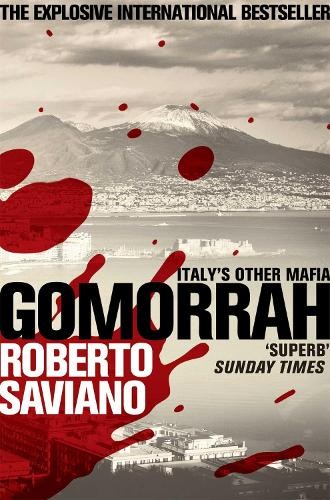 Gomorrah italy other mafia - other,