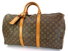 Autentica borsa borsone Louis