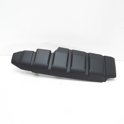 Pezzo coprimotore anteriore - , vw