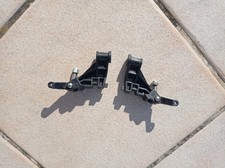 Gig Nikko  Braccetti Anteriori  1 Serie Bison F10 Thunderbolt Rhino Super Alex