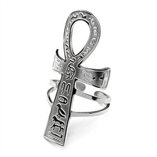 Anello uomo/donna antico