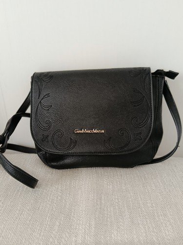 Borsa tracolla gianmarco - tracolla,
