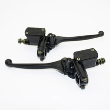 POMPA FRENO FRIZIONE ANTERIORE