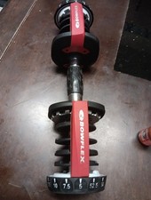 Manubrio Bowflex SelectTech