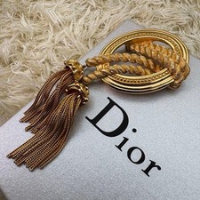 Christian Dior spilla nappa