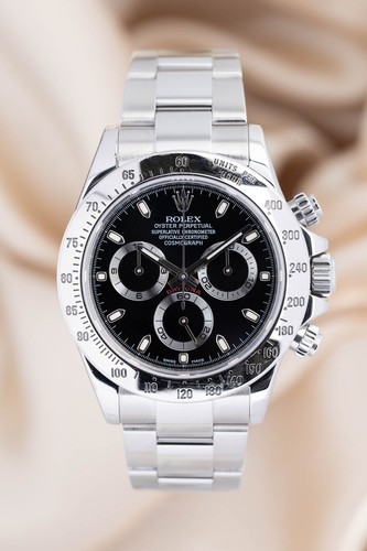 Rolex daytona 40mm - rolex,
