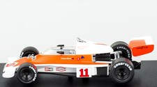 McLaren M23 James Hunt 1976