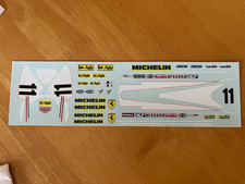 Indycals - Ferrari 312T3 1978