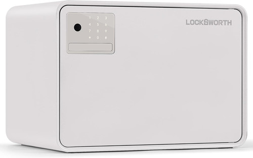 Cassaforte biometrica per - cassaforte,