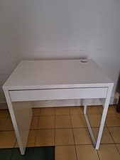 Scrivania con cassetto - Micke