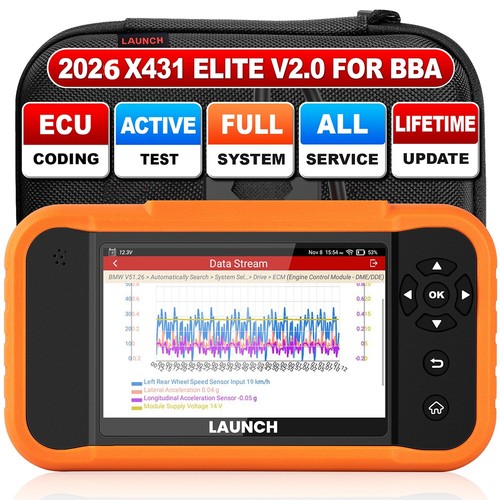 2026 x431 elite - x431, bba