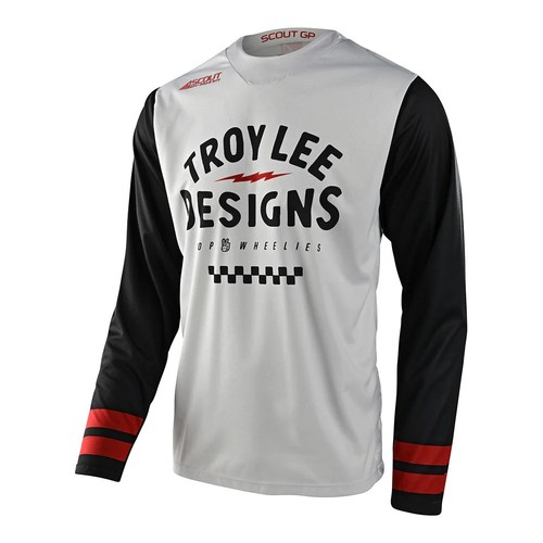 Maglia troy lee designs tld - maglia,