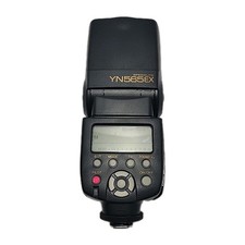 Yongnuo Speedlite YN-565EX