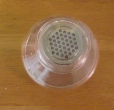 BRUCIATORE VINTAGE CONA S007