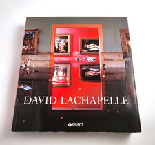DAVID LACHAPELLE GIUNTI ARTE -