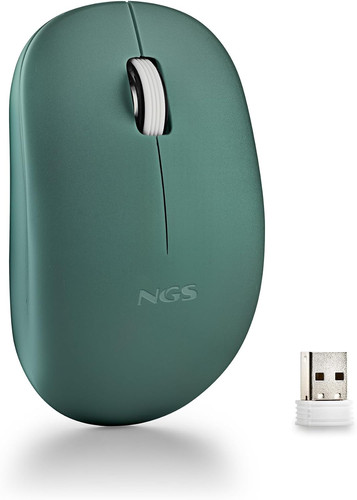 Fog pro mouse - mouse, fili