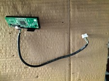 SCHEDA VESTEL 17WFM25 -