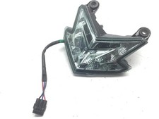 FARO FANALE POSTERIORE CON PICCOLA ROTTURA SU GEMMA KAWASAKI Z800 Z 800 2013