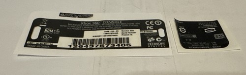 Console xbox 360 oem - xbox,