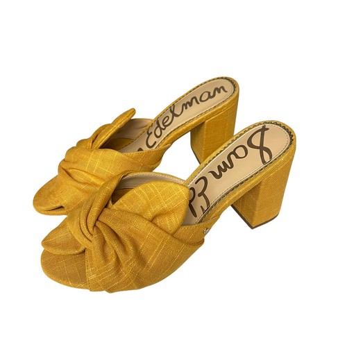 Sandali sam edelman - sandali,