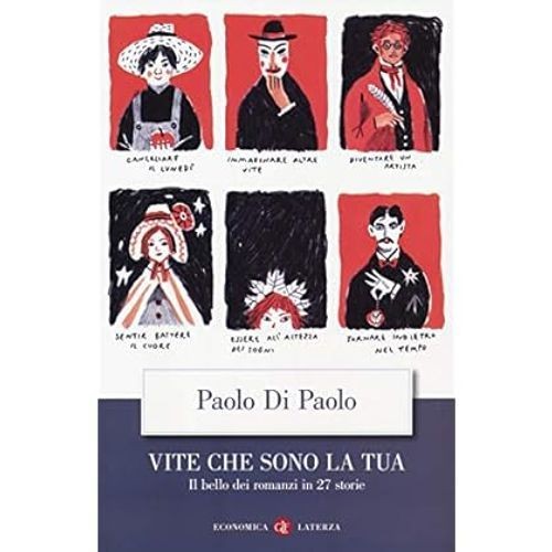 Vite che sono - , il