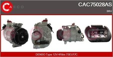 Compressore climatizzatore
