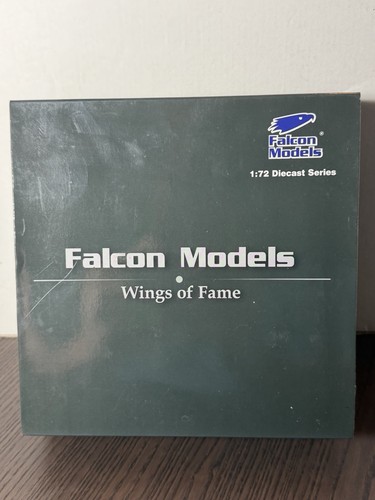 Falcon models f9f 5 - falcon, d109