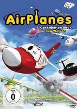AirPlanes - Storie sulle