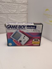 Nintendo game boy - nintendo, pocket