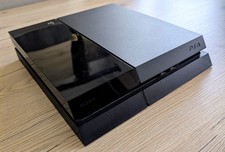 Sony PlayStation 4 500GB +