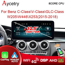 AUTORADIO ANDROID 14 8GB/64GB