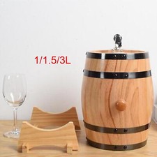 Dispenser per botte di whisky