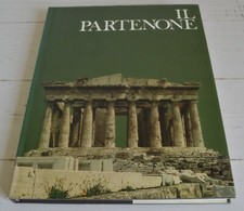 IL PARTENONE I TEMPLI DELLA