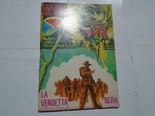 GUERRA D'EROI CORNO NUMERO 160