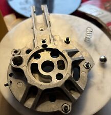 Portapiastra Shell nuovo stile RCBS Piggy Back Ammo Master con cuscinetto a sfera a molla