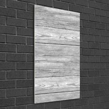 Tulup Stampa Vetro Wall Art
