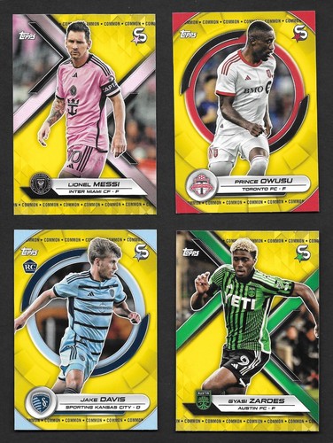 2024 topps superstars mls - superstars,