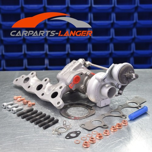 Turbocompressore per smart - per,