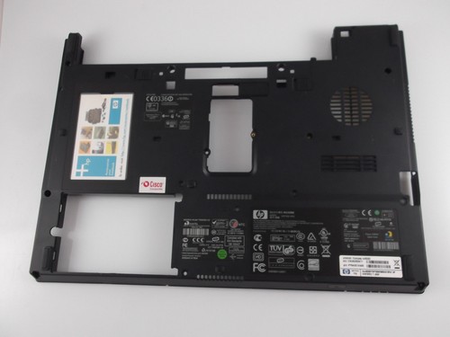 Scocca inferiore compaq - scocca,
