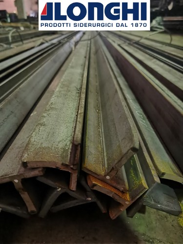 Laminato ferro acciaio - laminato,