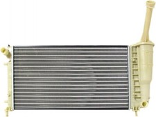 Radiatore acqua per lancia - radiatore,