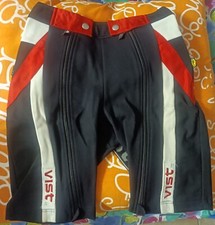 Pantalonci da sci Race