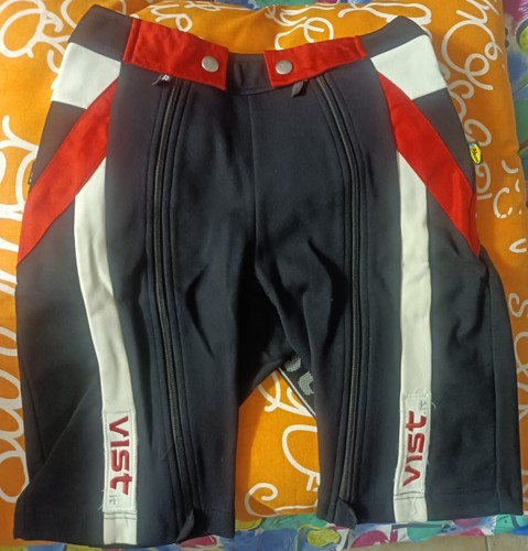 Pantalonci sci race - da,