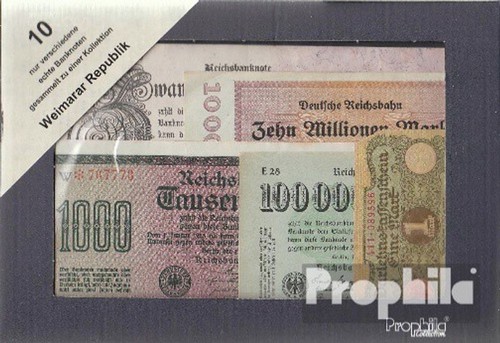 Tedesco empire diversi - 10,