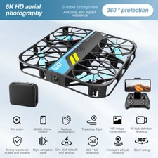 4DRC V37 Mini Drone RC Aereo