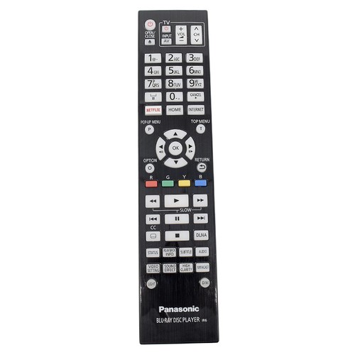Telecomando per lettore