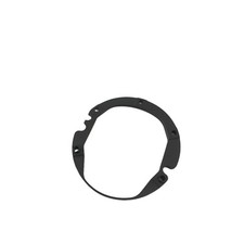 Supporto sportello carburante - supporto,
